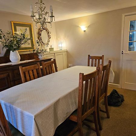 End Cottage Veryan Cornwall Truro Exterior photo
