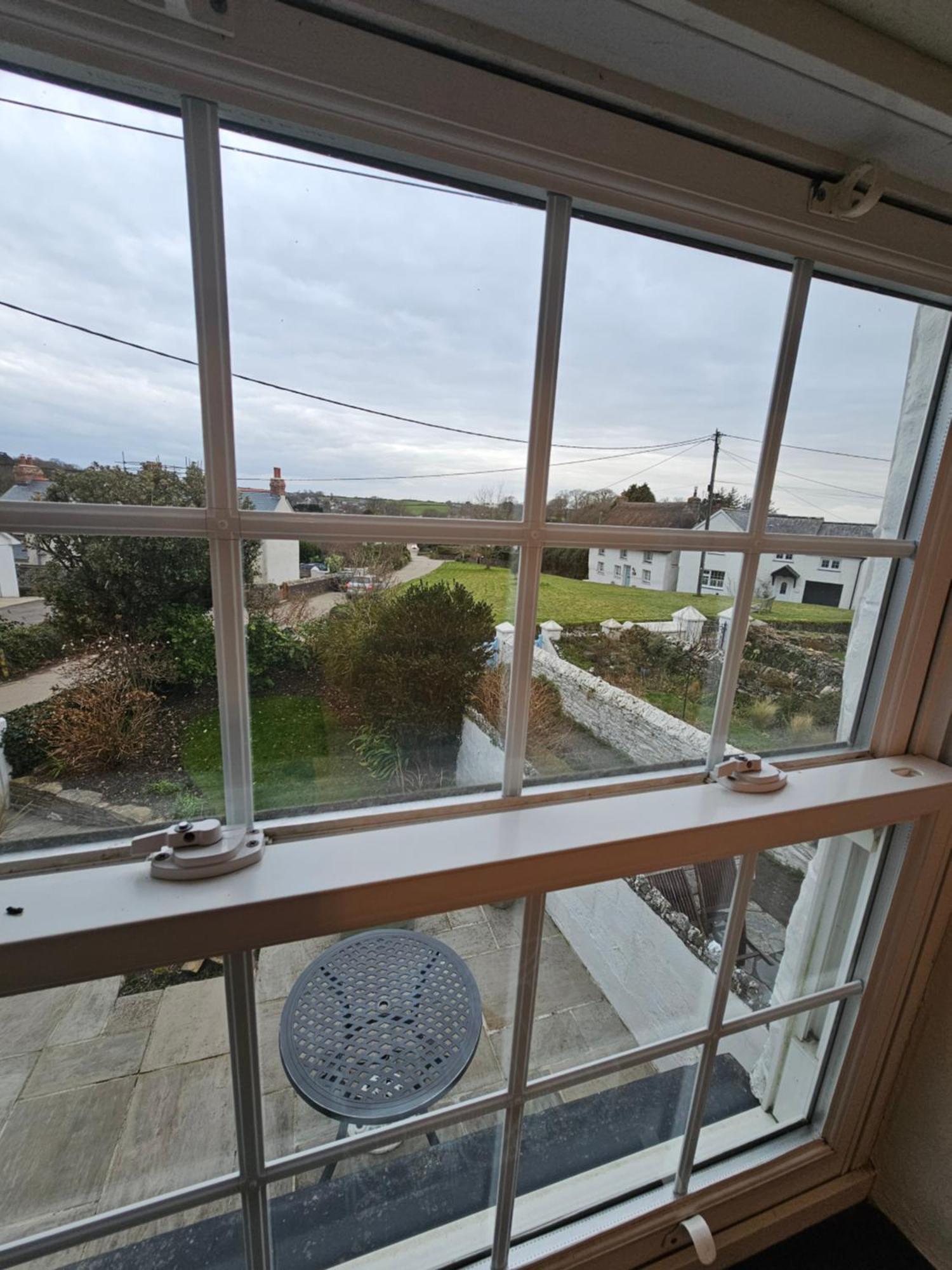 End Cottage Veryan Cornwall Truro Exterior photo